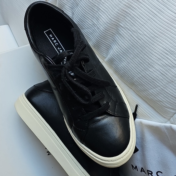 Marc jacobs sneakers size 8 (38). - Picture 8 of 8